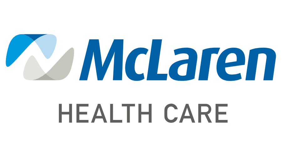 McLaren Port Huron Foundation logo