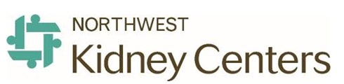 Northwest Kidney Centers logo